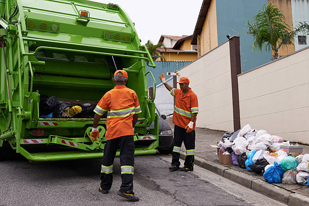 Best Retail Junk Removal in South El Monte, CA